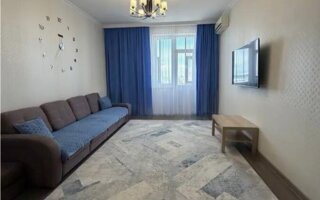 Продажа 3-комнатной квартиры, 104.5 м²