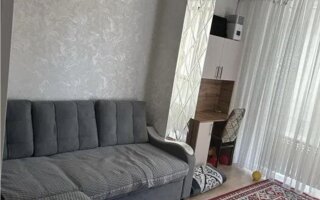 Продажа 2-комнатной квартиры, 53 м²