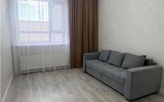 Продажа 1-комнатной квартиры, 40.2 м²