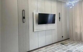 Продажа 2-комнатной квартиры, 61 м²