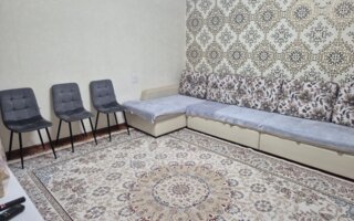 Продажа 3-комнатной квартиры, 62 м²