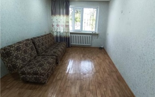 Продажа 2-комнатной квартиры, 44 м²