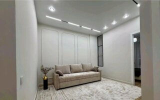 Продажа 2-комнатной квартиры, 50 м²