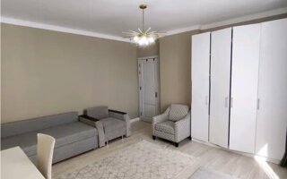 Продажа 3-комнатной квартиры, 92 м²