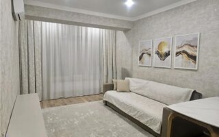 Продажа 2-комнатной квартиры, 45 м²