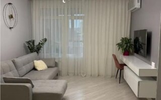 Продажа 2-комнатной квартиры, 48 м²