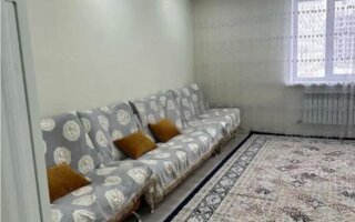 Продажа 1-комнатной квартиры, 40 м²