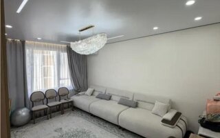 Продажа 3-комнатной квартиры, 88 м²