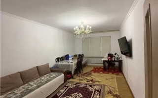 Продажа 2-комнатной квартиры, 66.5 м²