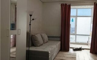 Продажа 1-комнатной квартиры, 31 м²