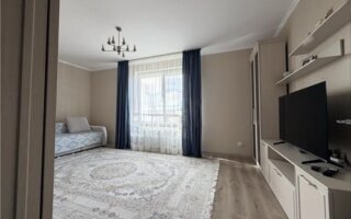 Продажа 2-комнатной квартиры, 58.2 м²