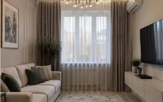 Продажа 2-комнатной квартиры, 63 м²