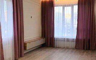 Продажа 2-комнатной квартиры, 58.6 м²