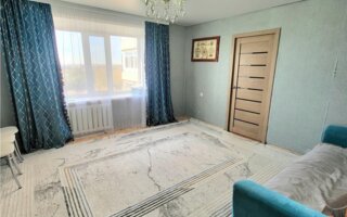 Продажа 3-комнатной квартиры, 55 м²