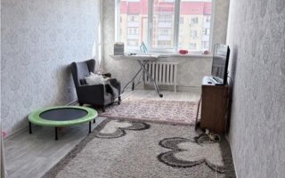 Продажа 3-комнатной квартиры, 76 м²