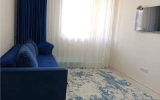 Продажа 1-комнатной квартиры, 34 м²