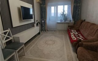 Продажа 3-комнатной квартиры, 63 м²