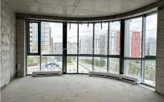 Продажа 2-комнатной квартиры, 72 м²