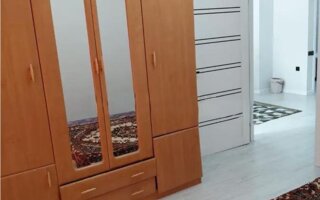 Продажа 2-комнатной квартиры, 50 м²