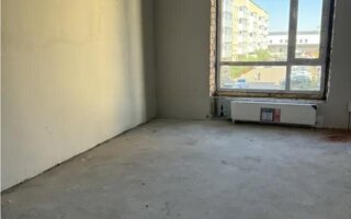 Продажа 1-комнатной квартиры, 41 м²