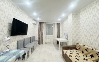 Продажа 2-комнатной квартиры, 58 м², Иманова, дом  50/1 - Продажа квартир в новостройках Астаны