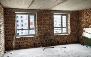 Продажа 2-комнатной квартиры, 60 м²