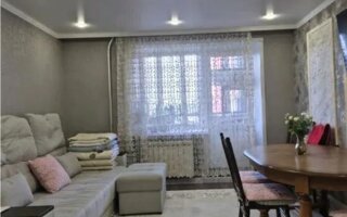 Продажа 3-комнатной квартиры, 60 м²