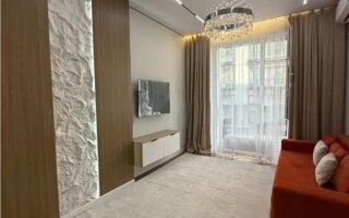 Продажа 2-комнатной квартиры, 42 м²