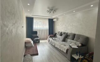 Продажа 2-комнатной квартиры, 63 м²