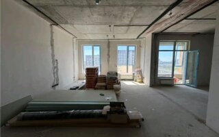 Продажа 3-комнатной квартиры, 105 м²