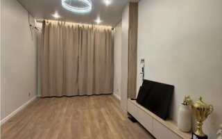 Продажа 2-комнатной квартиры, 65.45 м²