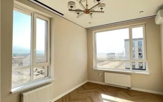Продажа 2-комнатной квартиры, 54 м²