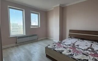 Продажа 2-комнатной квартиры, 51 м²
