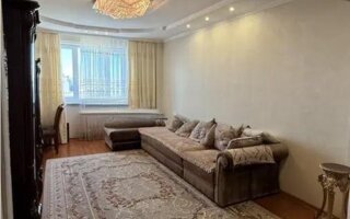 Продажа 3-комнатной квартиры, 105 м²