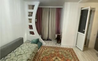 Продажа 1-комнатной квартиры, 30 м²
