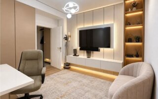 Продажа 3-комнатной квартиры, 64 м²