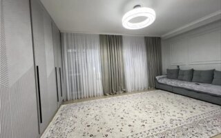 Продажа 1-комнатной квартиры, 50 м²