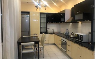 Продажа 3-комнатной квартиры, 103.9 м²
