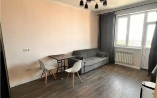 Продажа 2-комнатной квартиры, 54 м²