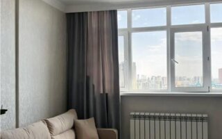 Продажа 2-комнатной квартиры, 48 м²