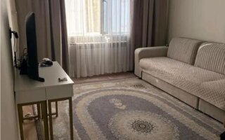 Продажа 3-комнатной квартиры, 75 м²