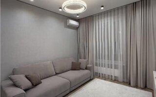Продажа 1-комнатной квартиры, 35.22 м²