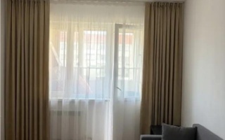 Продажа 1-комнатной квартиры, 39.9 м²
