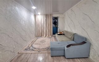 Продажа 2-комнатной квартиры, 44 м²