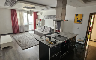 Продажа 3-комнатной квартиры, 84 м², ул. Бальзака, дом  8б - Продажа квартир в новостройках Алматы