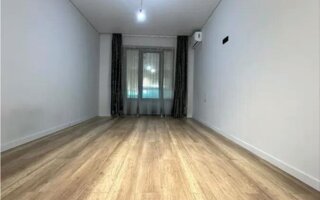 Продажа 1-комнатной квартиры, 47 м²