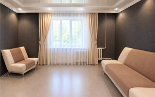 Продажа 3-комнатной квартиры, 64 м²