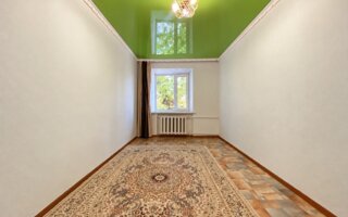 Продажа 2-комнатной квартиры, 44 м²