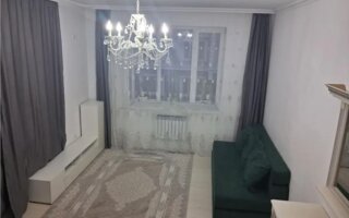 Продажа 2-комнатной квартиры, 70.1 м²