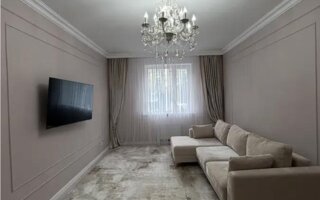Продажа 2-комнатной квартиры, 77 м²